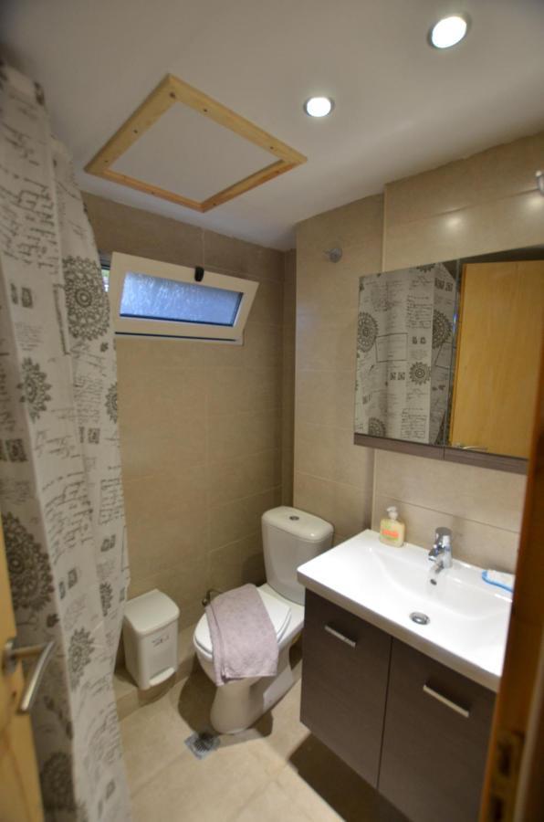 Domenica House Apartment Kondaraíni Екстериор снимка