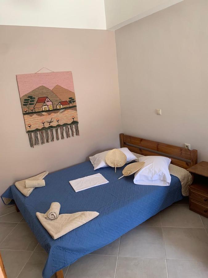 Domenica House Apartment Kondaraíni Екстериор снимка