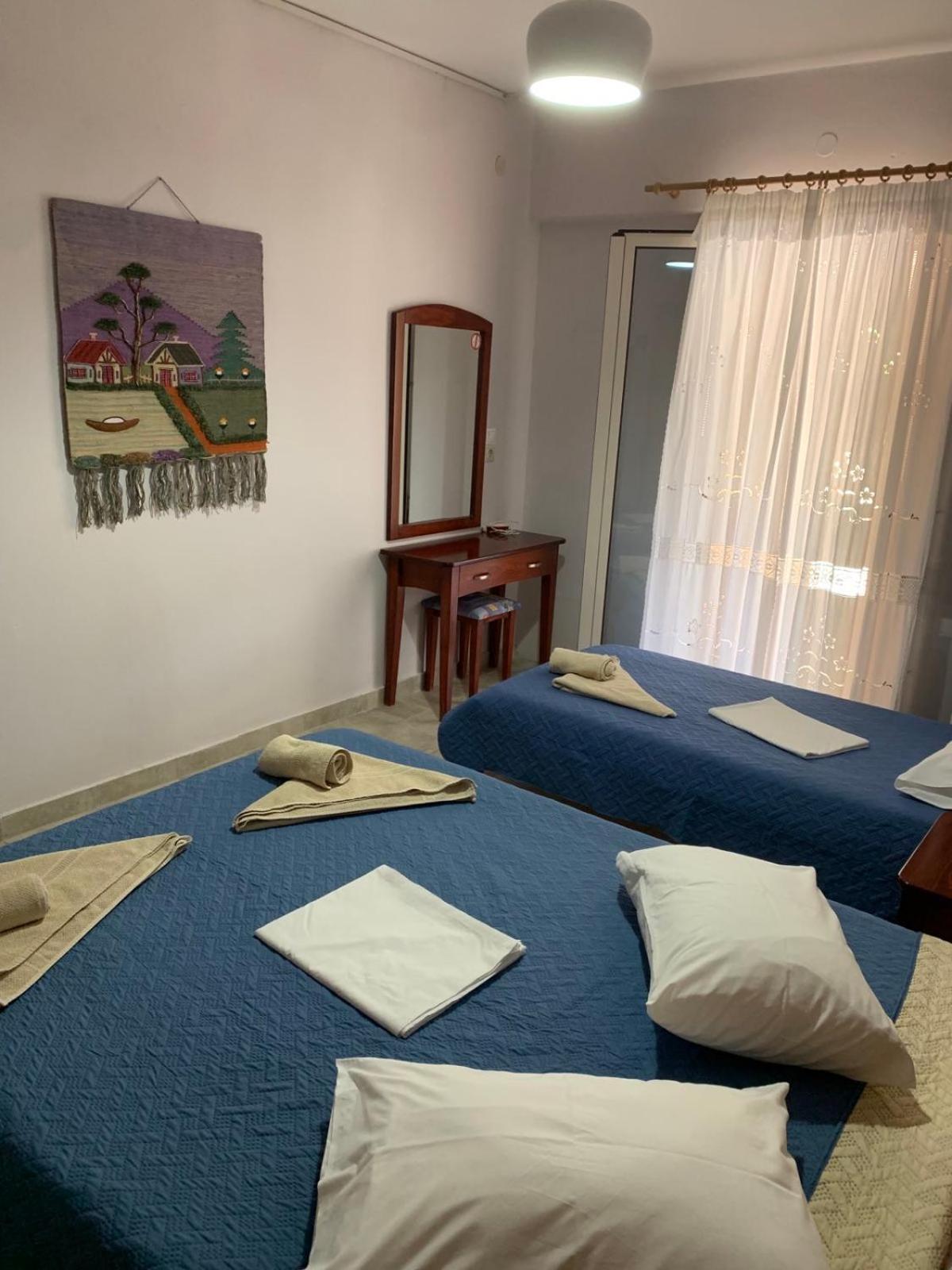 Domenica House Apartment Kondaraíni Екстериор снимка