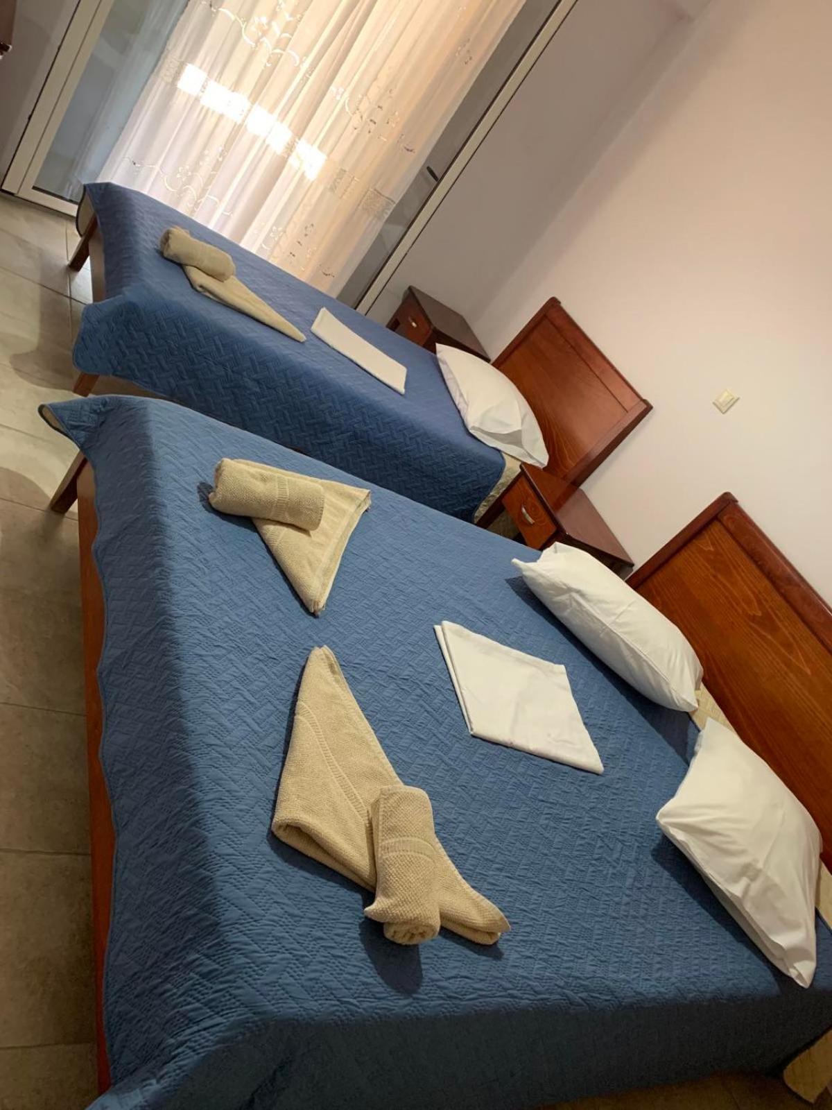 Domenica House Apartment Kondaraíni Екстериор снимка