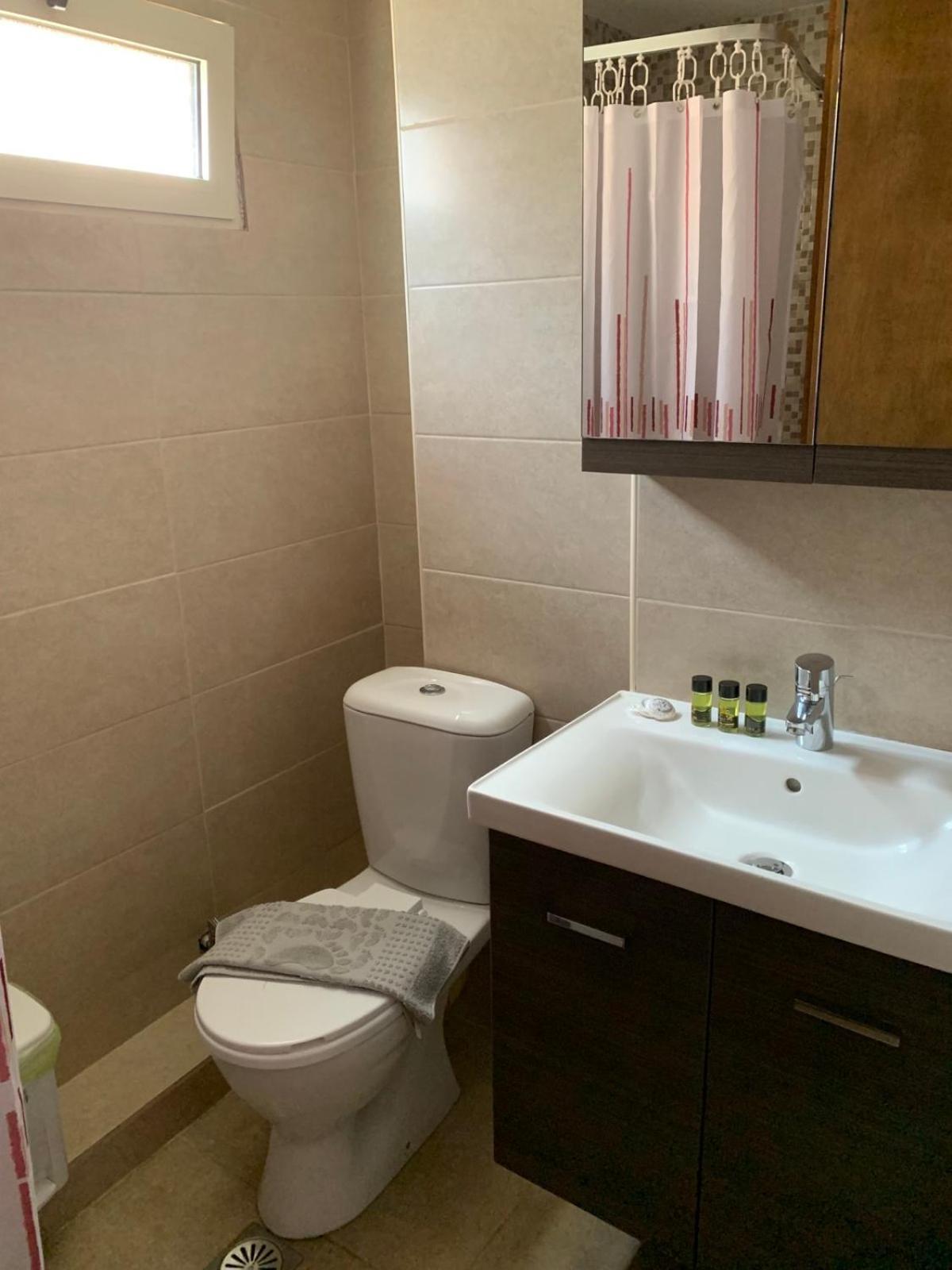 Domenica House Apartment Kondaraíni Екстериор снимка